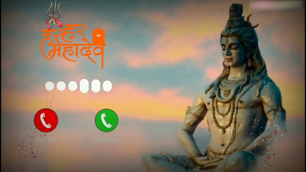 bol bam ringtone ❤️ status ringtone har har mahadev RINGTONE music 🎧 bhakti Ringtone