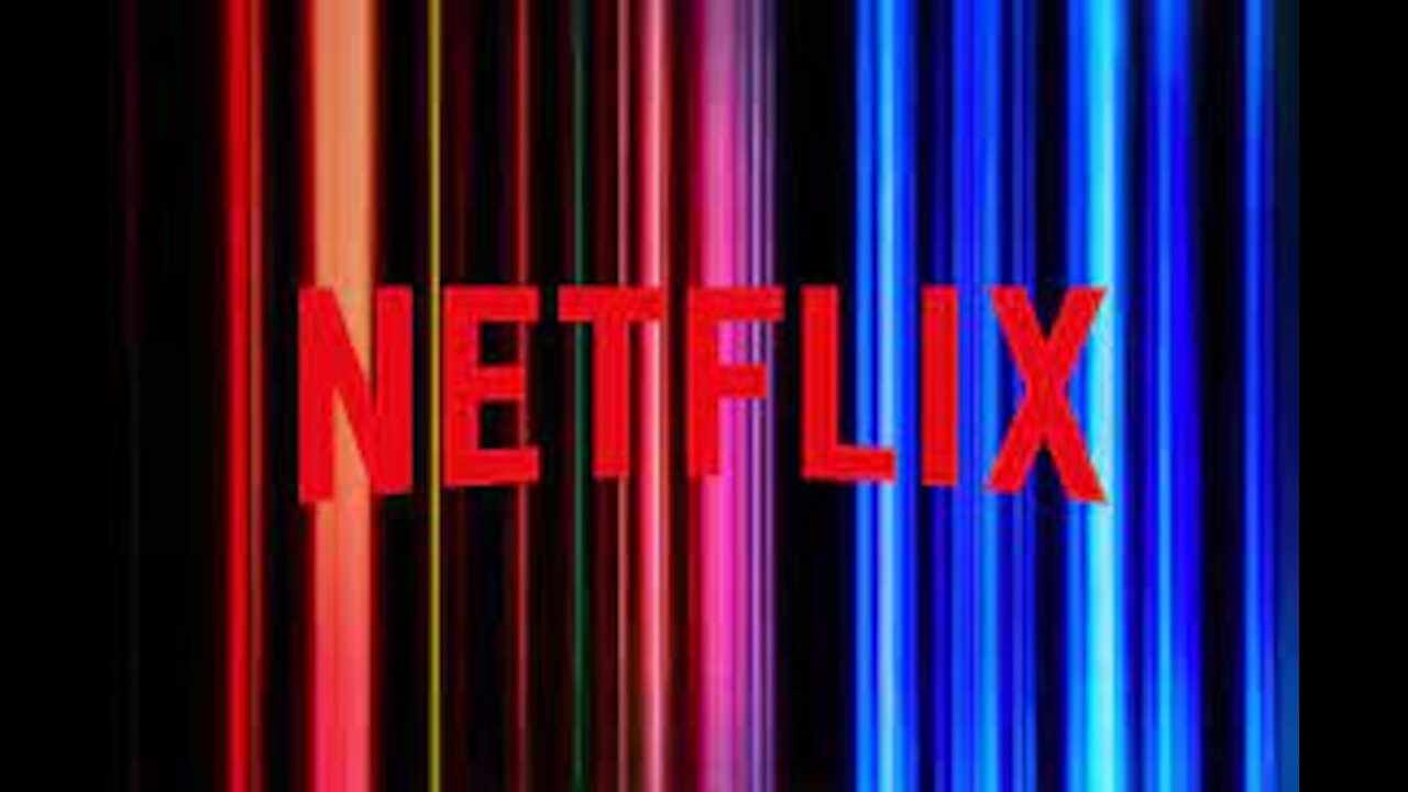 How i make money online by binge-watching Netflix