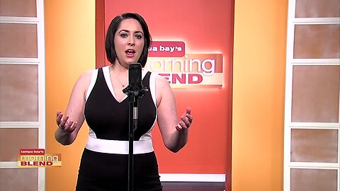 Opera Tampa | Morning Blend