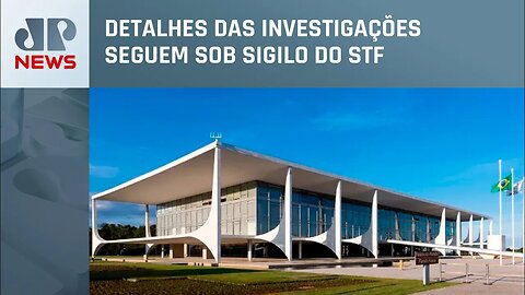 Investigações do STF encontram indícios de caixa 2 no Palácio do Planalto