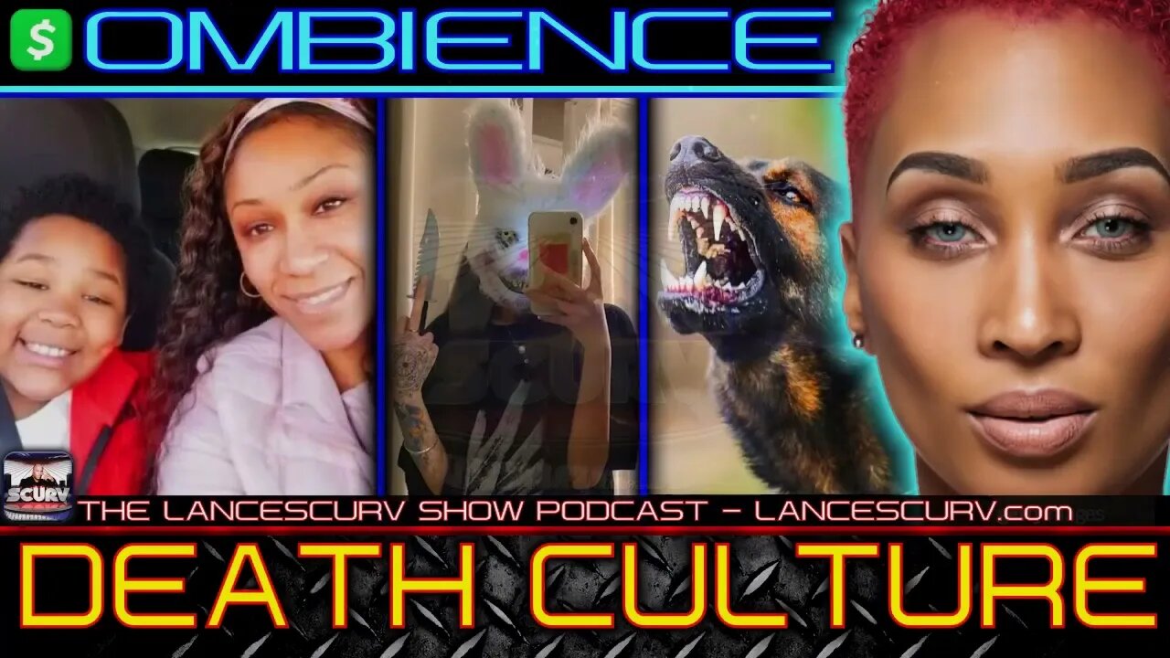 DEATH CULTURE! | OMBIENCE