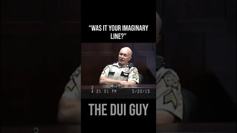 BUSTED!