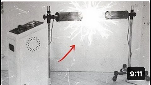 THIS REMARKABLE INVENTION WAS KEPT SECRET FOR DECADES