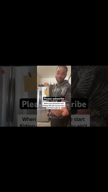 When your girl best friend flirts with you.. tiktoks funny jokes comedy react shorts viral