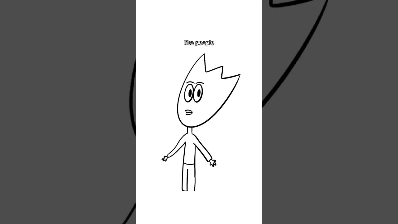introvert af #shorts #animation #animationmeme #funny #funnyvideos #meme #memes #comedy #relatable