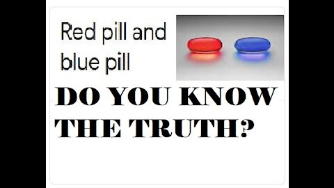 The Red Pill - February 3, 2021