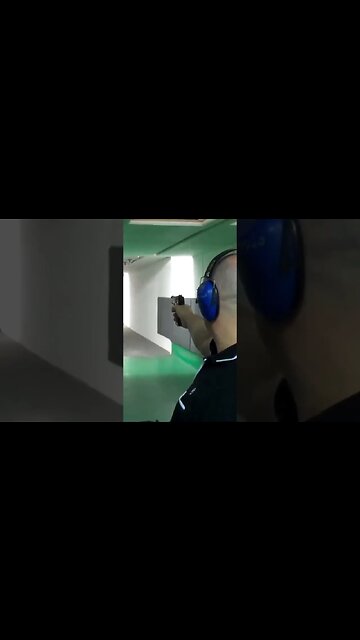 Beretta 98f em 7.65 Parabellum