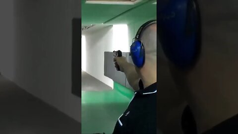 Beretta 98f em 7.65 Parabellum