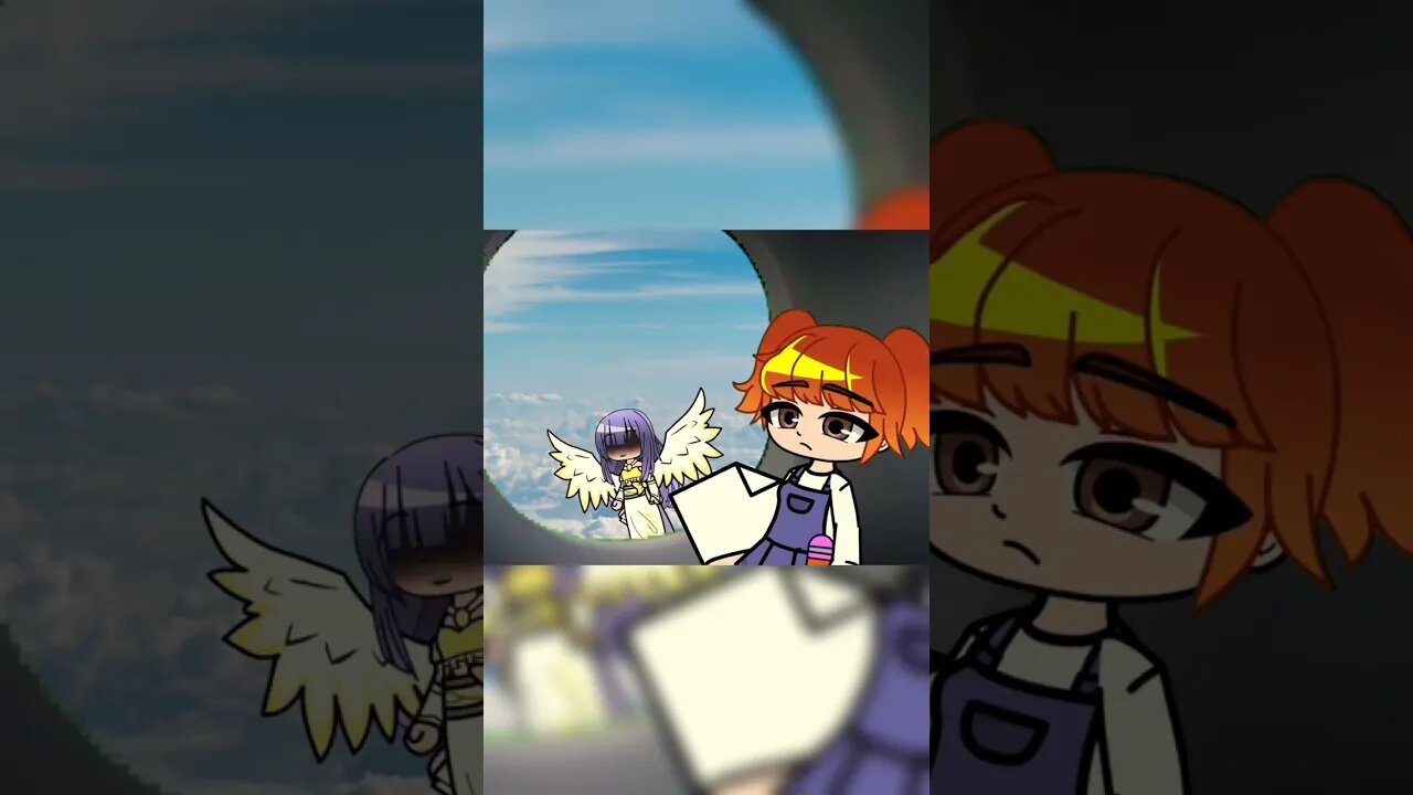 Idk what this trend is called.[imspired by @nikkidaniel3091] #animation #gachatrend #youtubeshorts