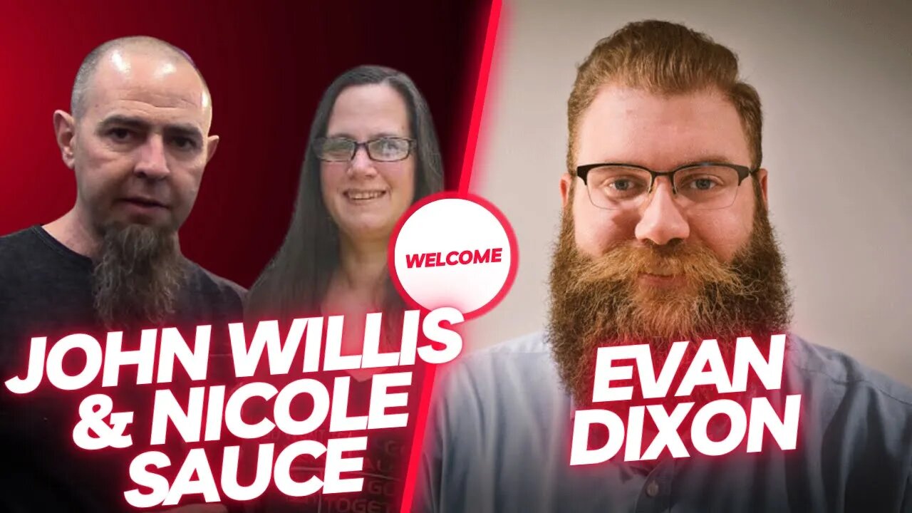 Tuesday Live with Evan Dixon