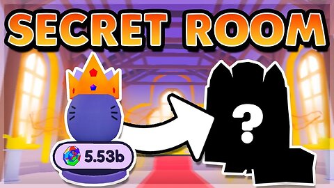 Opening 800+ Royal eggs / Pet Simulator X