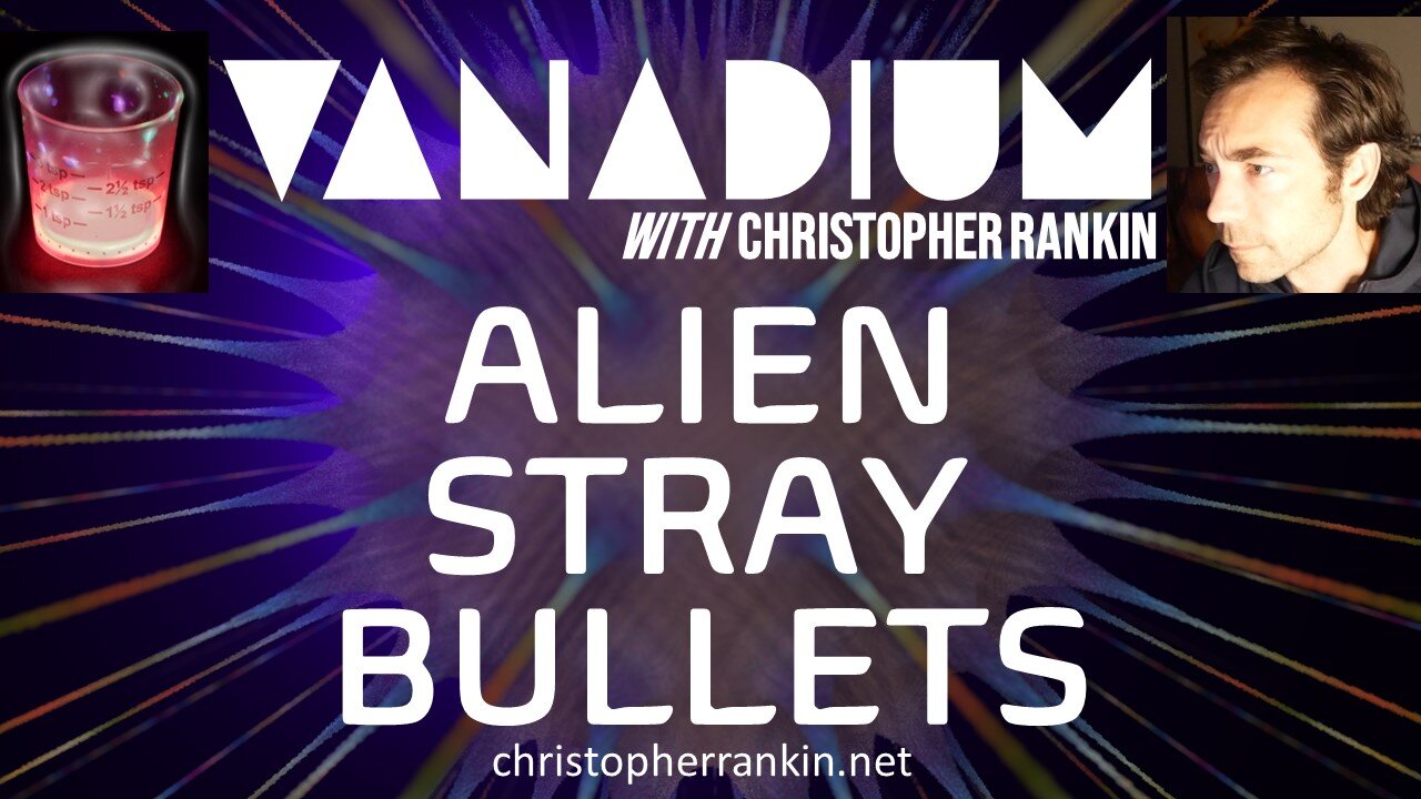 Alien Stray Bullets | The Mystery of The Oh-My-God Particle