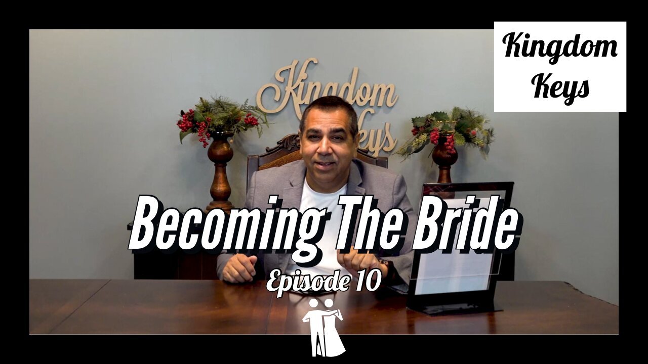 Kingdom Keys: Episode 10 "Becoming The Bride"