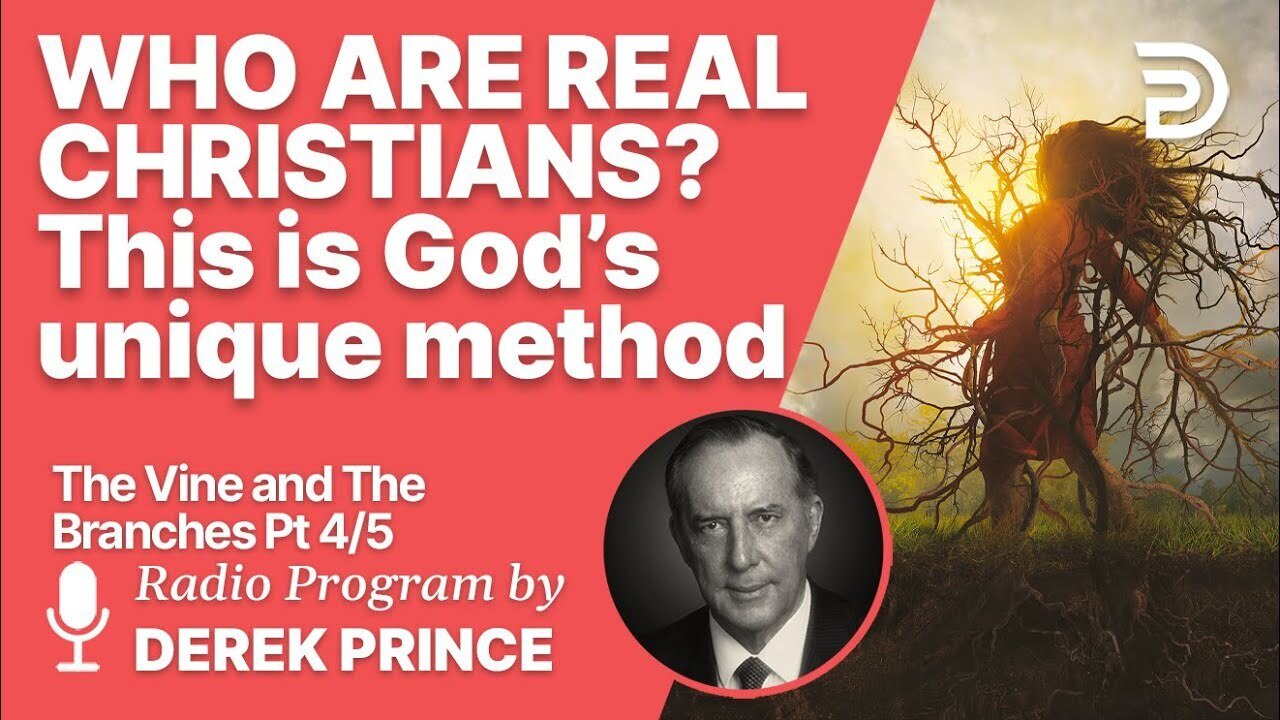 🚧 The good is the enemy of the best - The Vine and the Branches 4 of 5 - The Process of Pruning