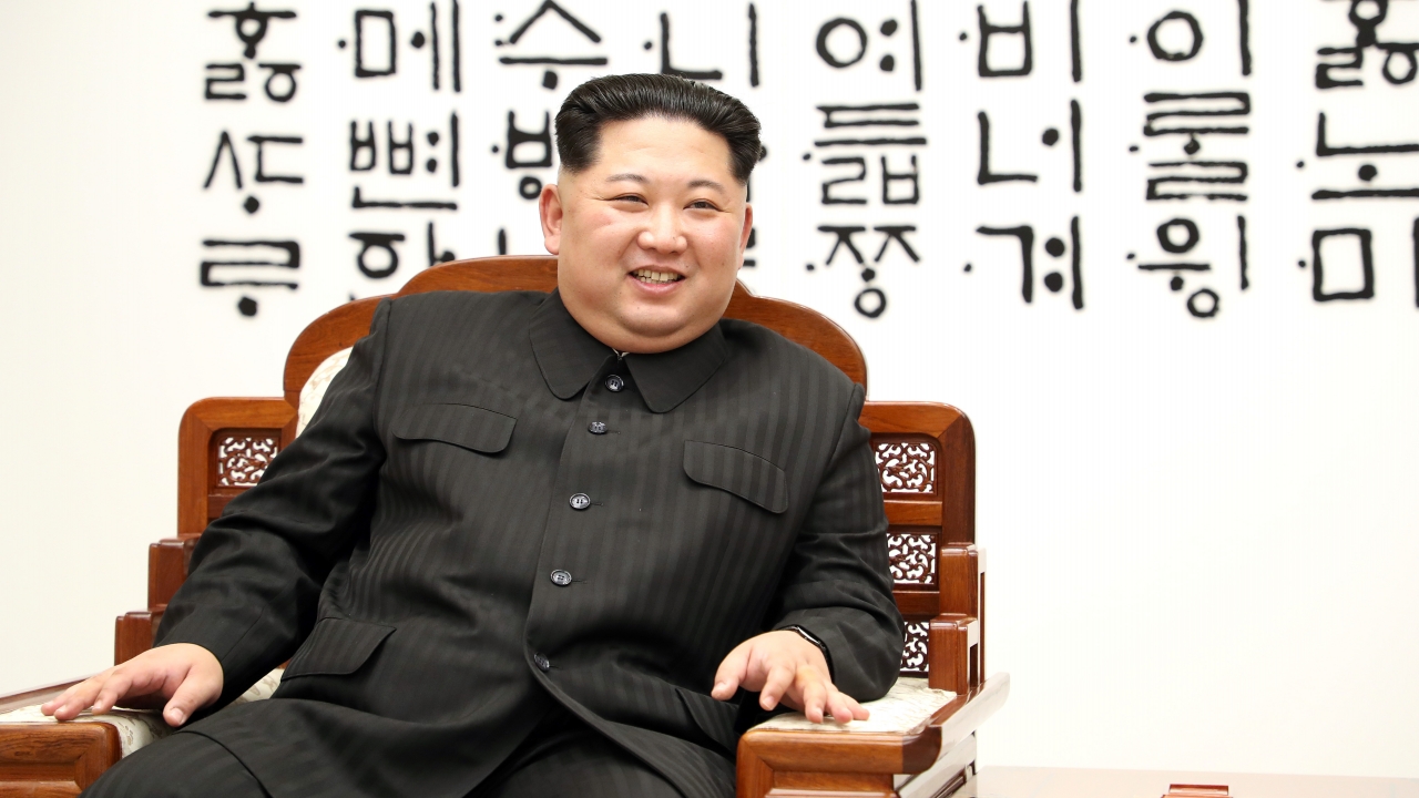 Kim Jong-Un Signals End Of Nuclear Missile Test Suspension