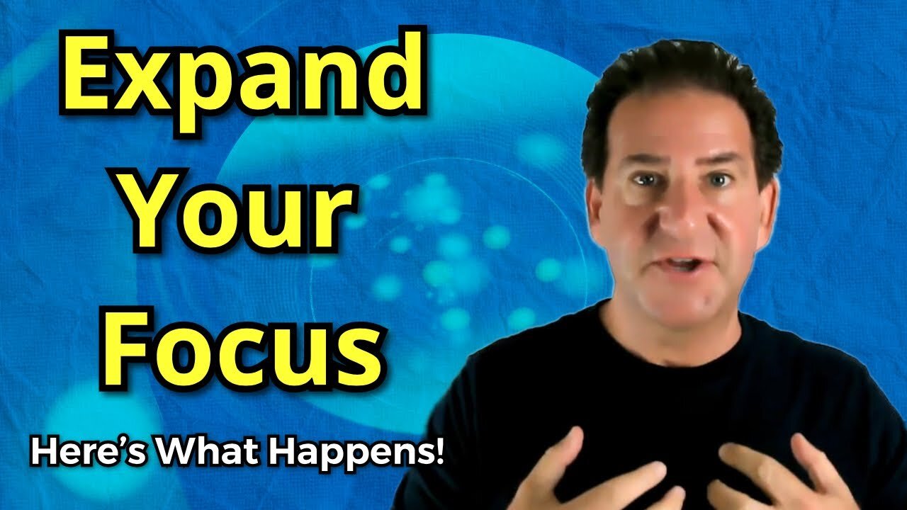 Energy Vampires and Your Expanding Consciousness | Here’s What’s Really Happening