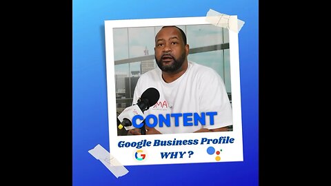 Google Business Profile #shorts