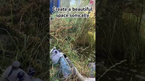 Sonic Perfection in Nature - Relax - Enjoy