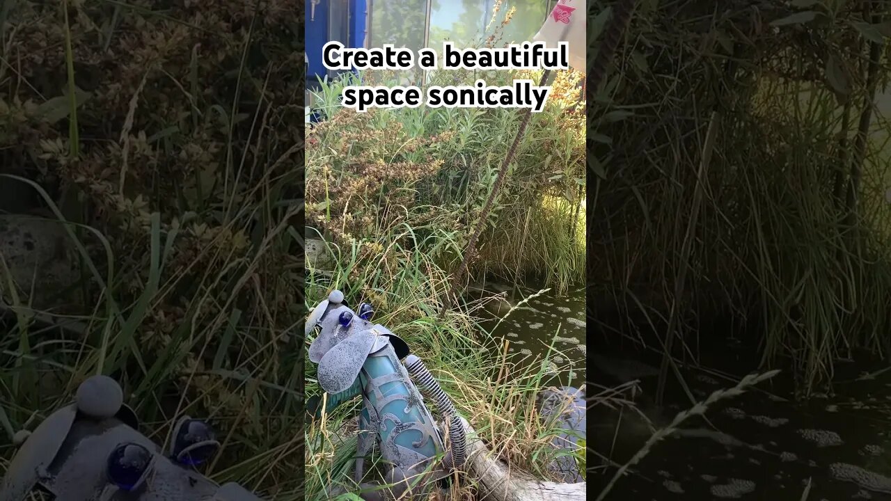 Sonic Perfection in Nature - Relax - Enjoy