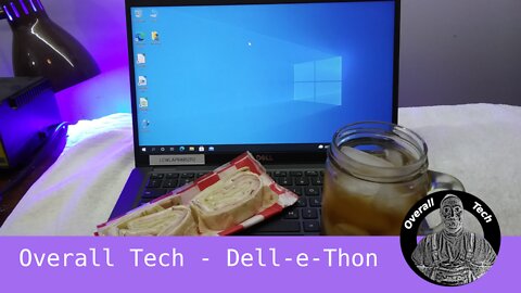 Yum! Dell-e-Thon