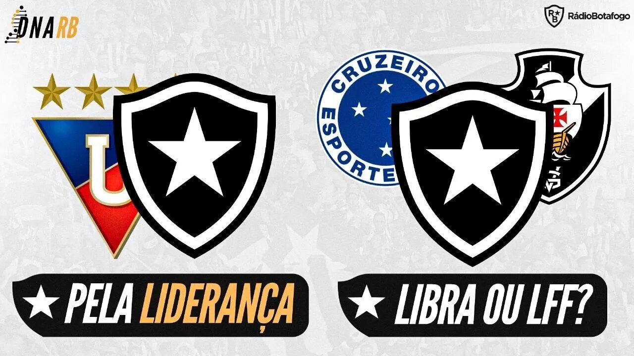 A BATALHA DE QUITO - LIGA, QUEM PAGARÁ MAIS?