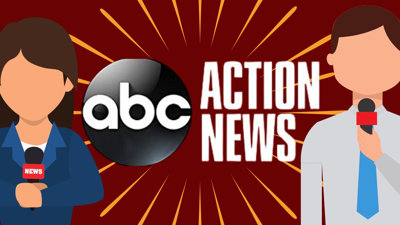 ABC ACTION NEWS - GREAT LEGAL LOCAL NEWS TV APP FOR ANY DEVICE! - 2023 GUIDE