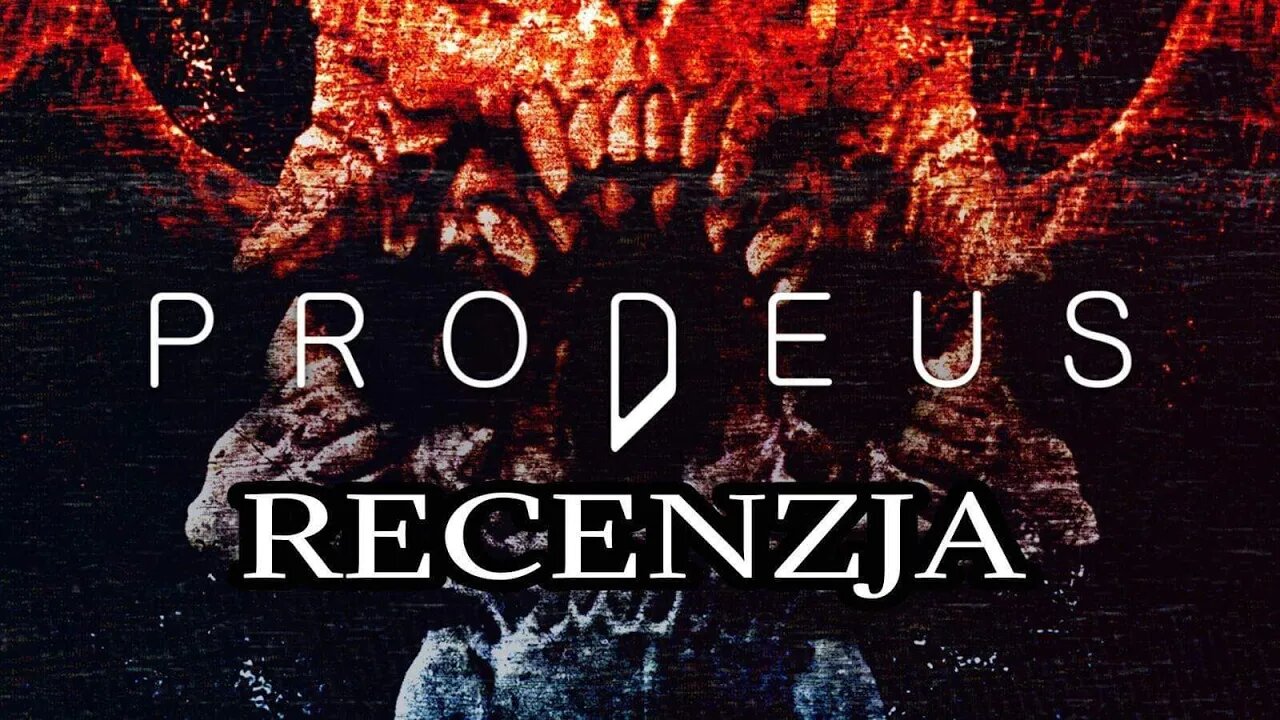 Recenzja Prodeus Co jeśli Brutal Doom to za mało?