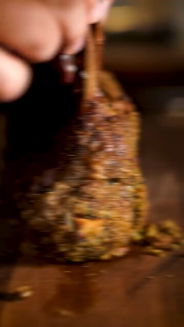 Why American don’t like lamb