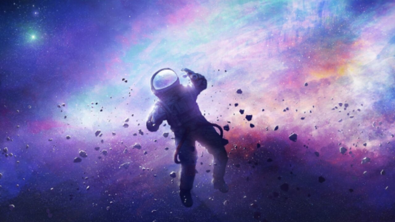 What happened to the people who Lost in space 🚀