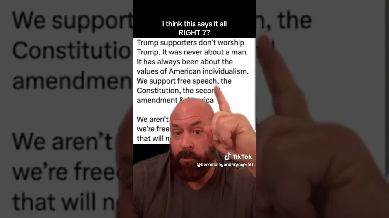 #Trump #MAGA #election2024 #Freedom #freedomofspeech #constitution #USA #US