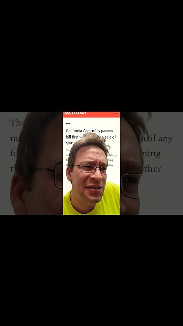 This has to be the dumbest cultist I've seen so far. #shorts