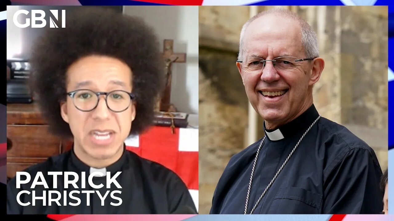 Archbishop of Canterbury criticised for slamming Illegal Immigration Bill: 'It's crossing a line!'