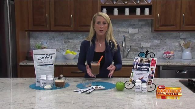Boosting Metabolism and Getting Fit in 2018