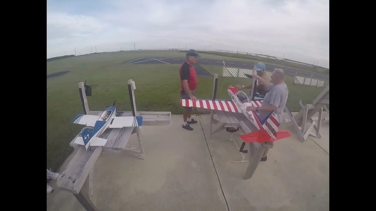 RC Super Chipmunk. #rcplanes