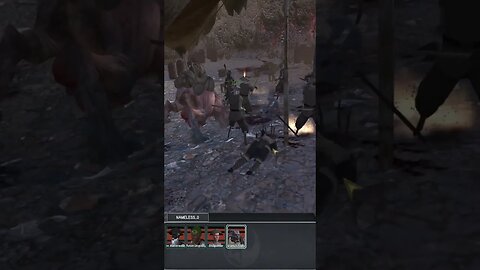 Bandit Camp Raid in Kenshi Project Kathun