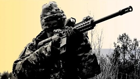 Scott Ritter: Pt4 Ukraine/Russia Special Military Operation