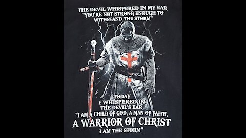 Real Christianity vs False Christianity