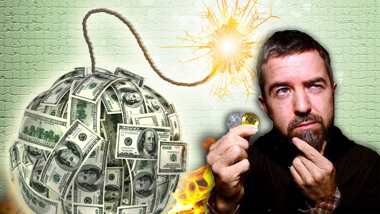 A Bearish Dollar Has INFLATION HEADWINDS COMING WITH GALE FORCE!!! Precious Metals Time To Shine?!!