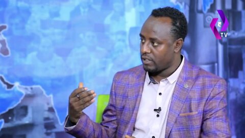 የህወሓት ታጣቂ በደብረሲና የነዋሪውን መኖሪያ ቤት እንደ ምሽግ እየተጠቀመው ይገኛል - ጎበዜ ሲሳይ