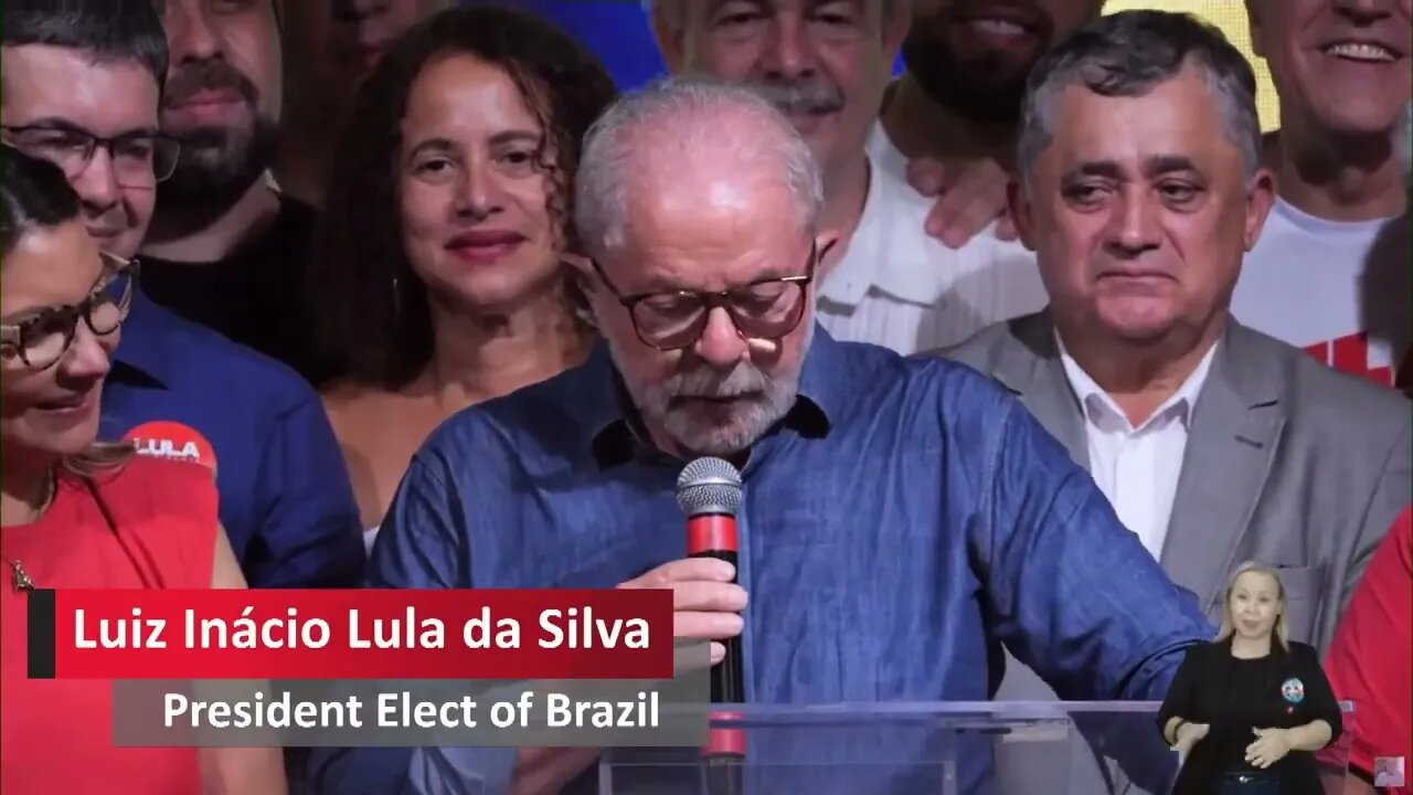 The Left Defeats The Right