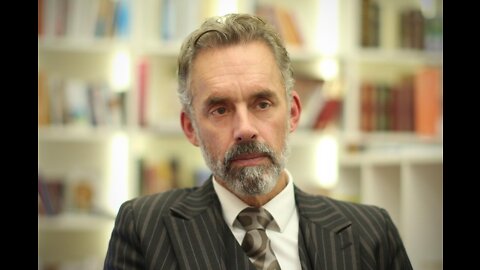 Dr Jordan Peterson: Modele komputerowe globalistów mówią nam