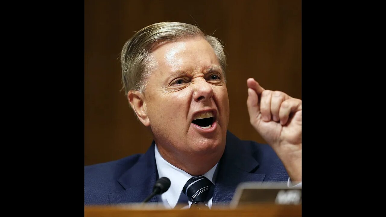news - Why wasn't Graham charged- Hear what ex-prosecutor thinks