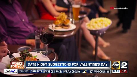 Celebrating Valentine's Day and beyond