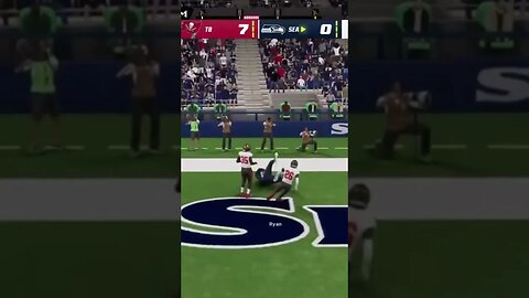 DK METCALF is HIM in Madden 23!!!