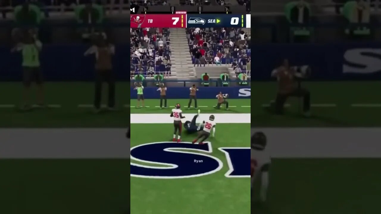 DK METCALF is HIM in Madden 23!!!