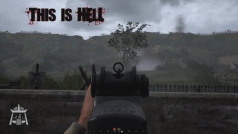 Hell Let Loose - The Hardest Task