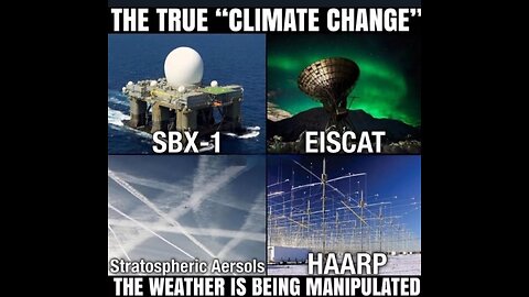 POISON IN EVERYTHING & THEY ARE KILLING ALL OF US EVEN THEMSELVES.
