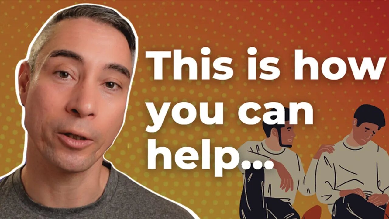 How to Help Someone Overcome Shyness