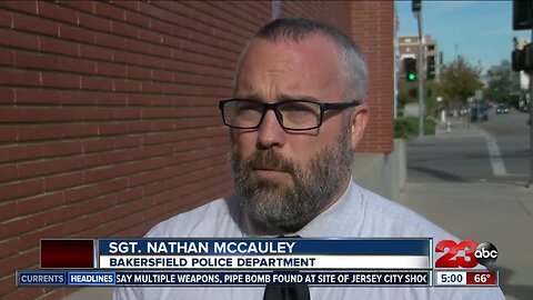 BPD: Man forces pregnant ex-girlfriend to take pills to miscarry