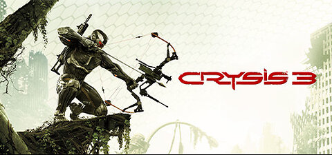 Crysis 3 - Deluxe Edition Tutorial